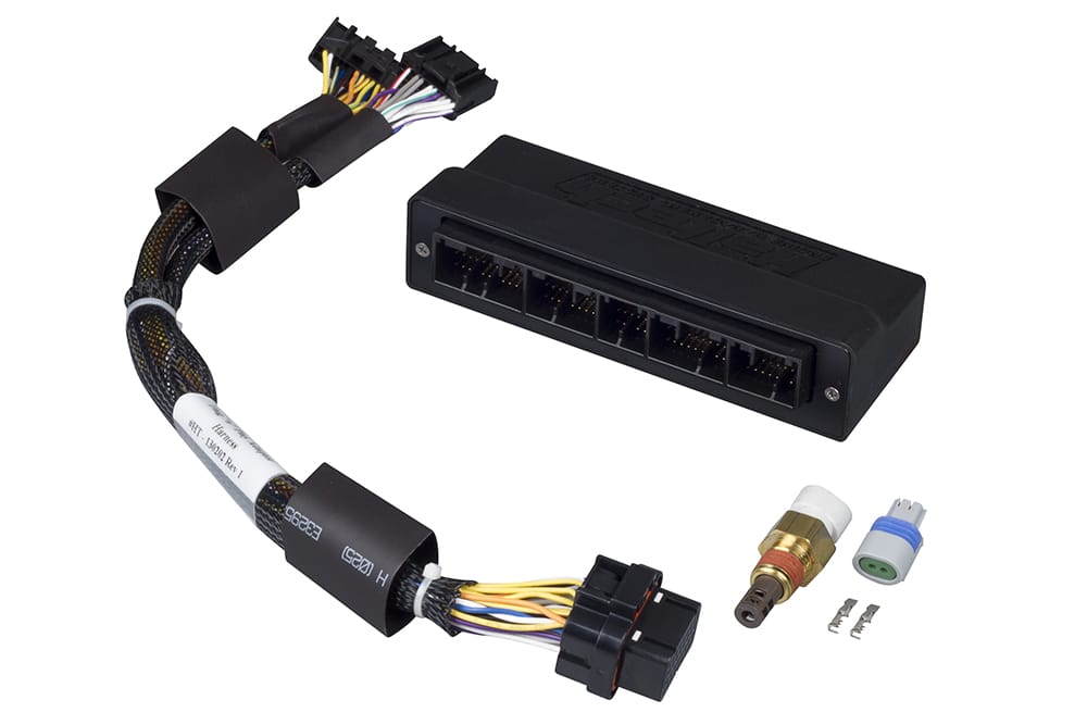Haltech Wiring Harnesses / Looms Haltech Elite 750 Mazda Miata (MX-5) NA Plug'n'Play Adaptor Harness (HT-140622) SR