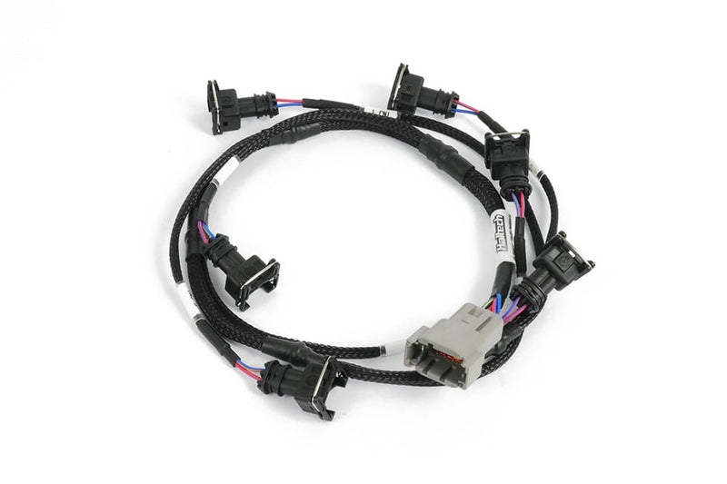 Haltech i6 Timer (EV1) Primary Injector Harness (HT-186004)