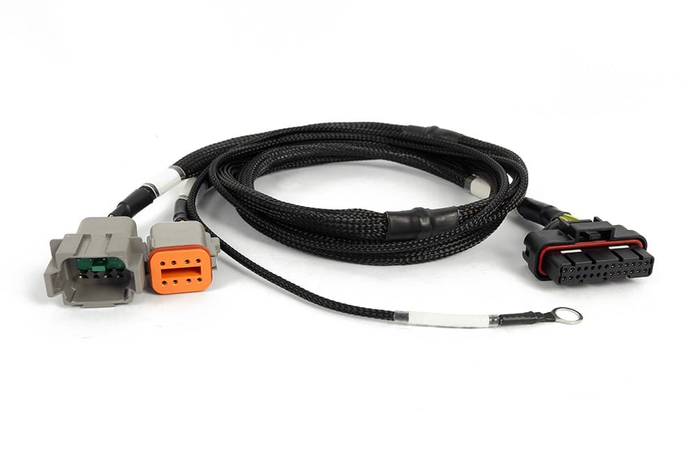 Haltech Wiring Harnesses / Looms Haltech Nexus 6 Cylinder Igniter Adapter Harness (HT-186069) SR