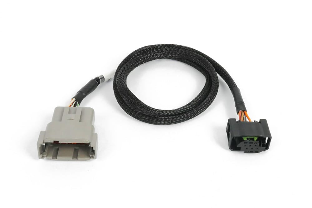 Haltech Wiring Harnesses / Looms Haltech Nexus DBW Subharness - Suits Bosch (HT-186162) SR