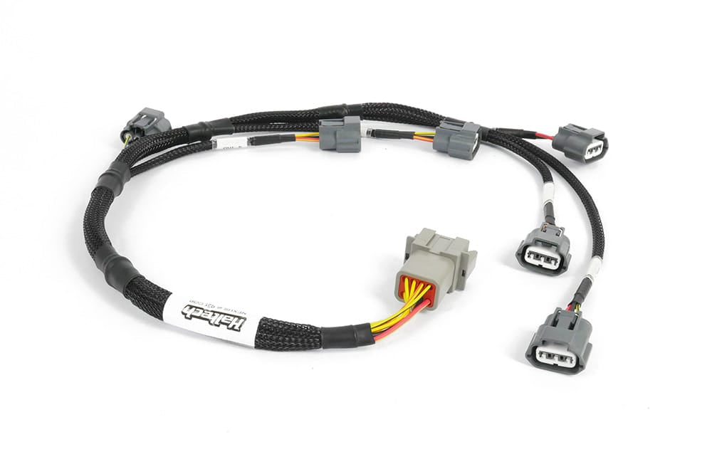 Haltech Wiring Harnesses / Looms Haltech Nexus i6 R35 COP Ignition Harness (HT-186063) SR