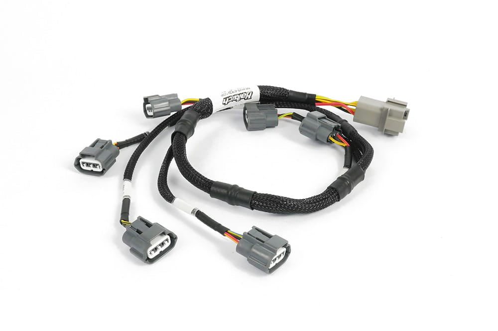 Haltech Wiring Harnesses / Looms Haltech Nexus i6 R35 COP Ignition Harness (HT-186063) SR