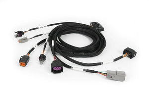 Haltech Nexus Plug-in DBW Expansion Harness 2.5m (8') (HT-189003)