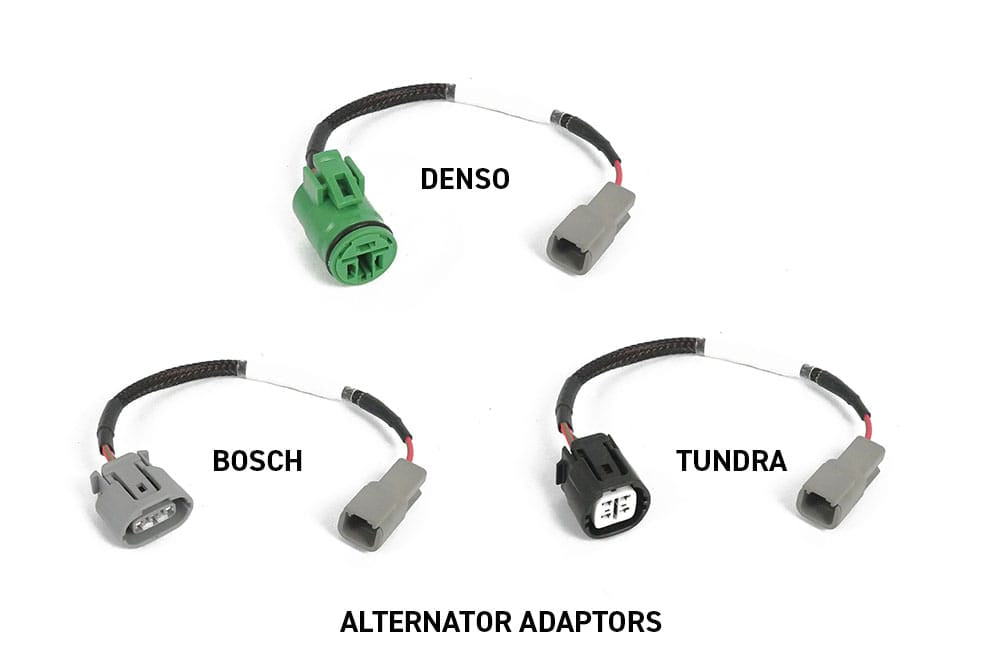 Haltech Wiring Harnesses / Looms Haltech Nexus Rebel JZ - Main Terminated Harness (HT-186400) SR