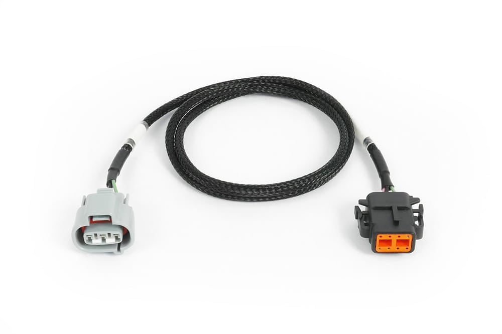 Haltech Wiring Harnesses / Looms Haltech Nexus Rebel JZ - R154 Transmission Harness (HT-187005) SR