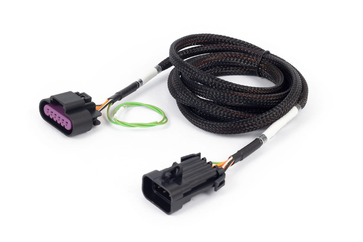 Haltech Wiring Harnesses / Looms Haltech Nexus Rebel LS - Corvette pedal adaptor (HT-186507) SR