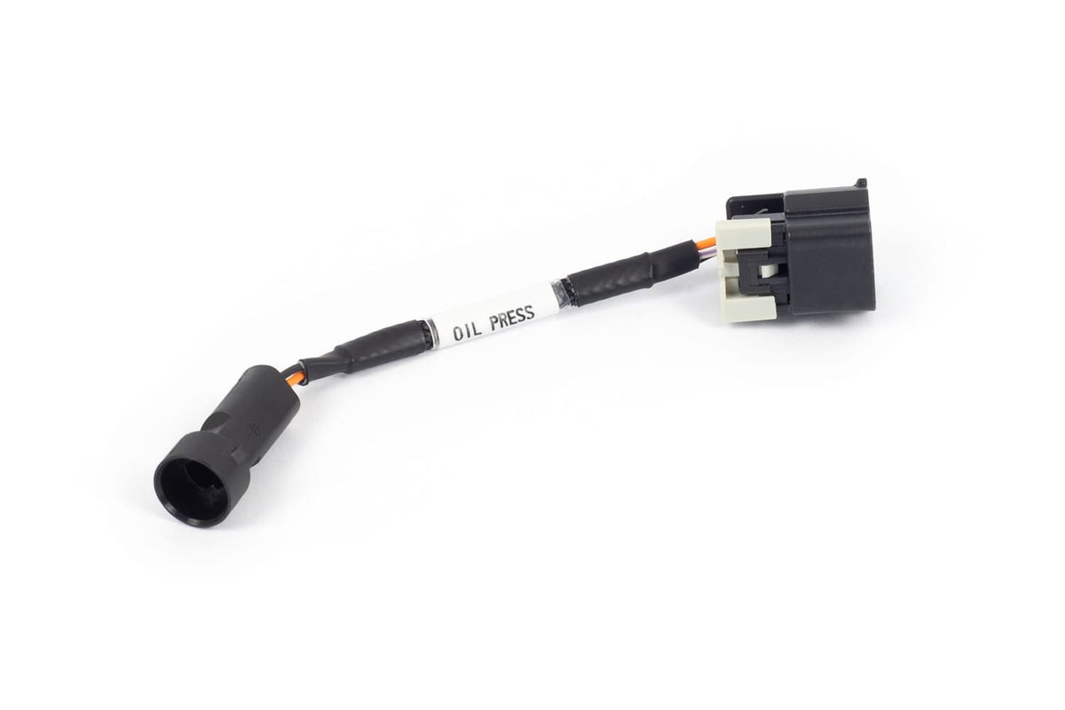 Haltech Wiring Harnesses / Looms Haltech Nexus Rebel LS - Gen IV Oil pressure sensor adaptor harness (HT-186510) SR