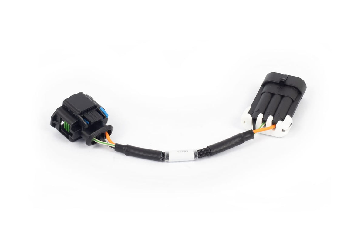 Haltech Wiring Harnesses / Looms Haltech Nexus Rebel LS - MAP sensor adaptor harness (HT-186511) SR