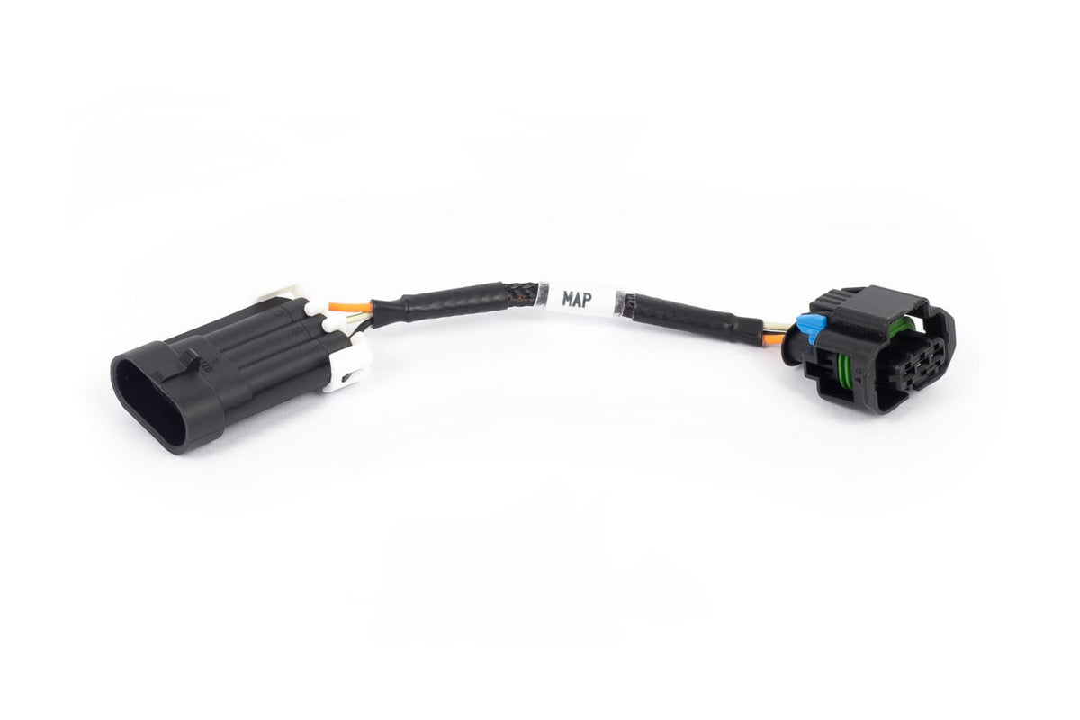 Haltech Wiring Harnesses / Looms Haltech Nexus Rebel LS - MAP sensor adaptor harness (HT-186511) SR