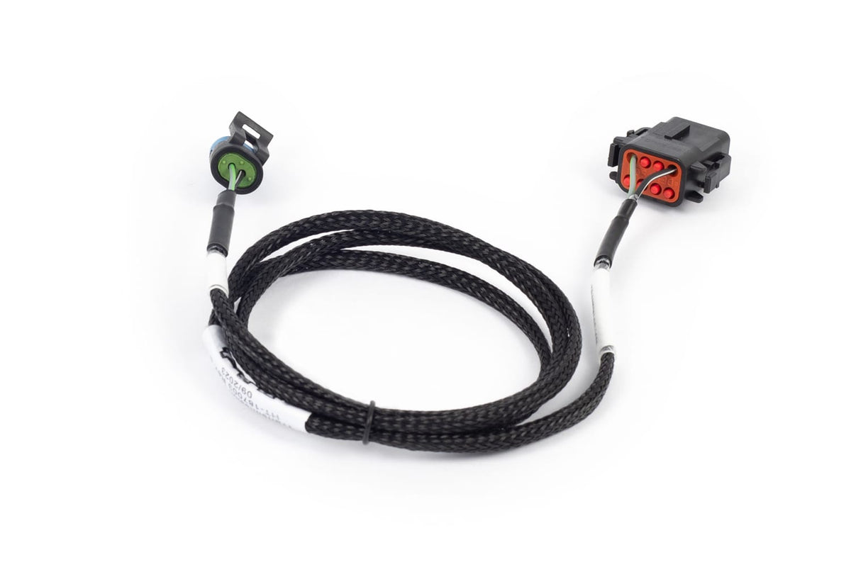 Haltech Wiring Harnesses / Looms Haltech Nexus Rebel LS - T56 Transmission Harness (HT-187003) SR