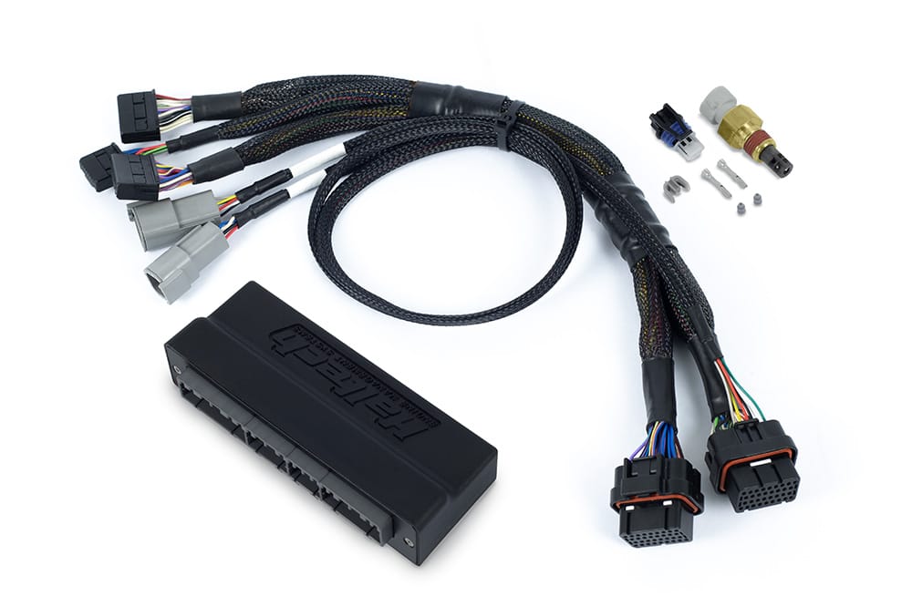 Haltech Wiring Harnesses / Looms Haltech Nexus S2/S3 Plug 'n' Play Adapter Harness Honda OBD-I (HT-186331) SR