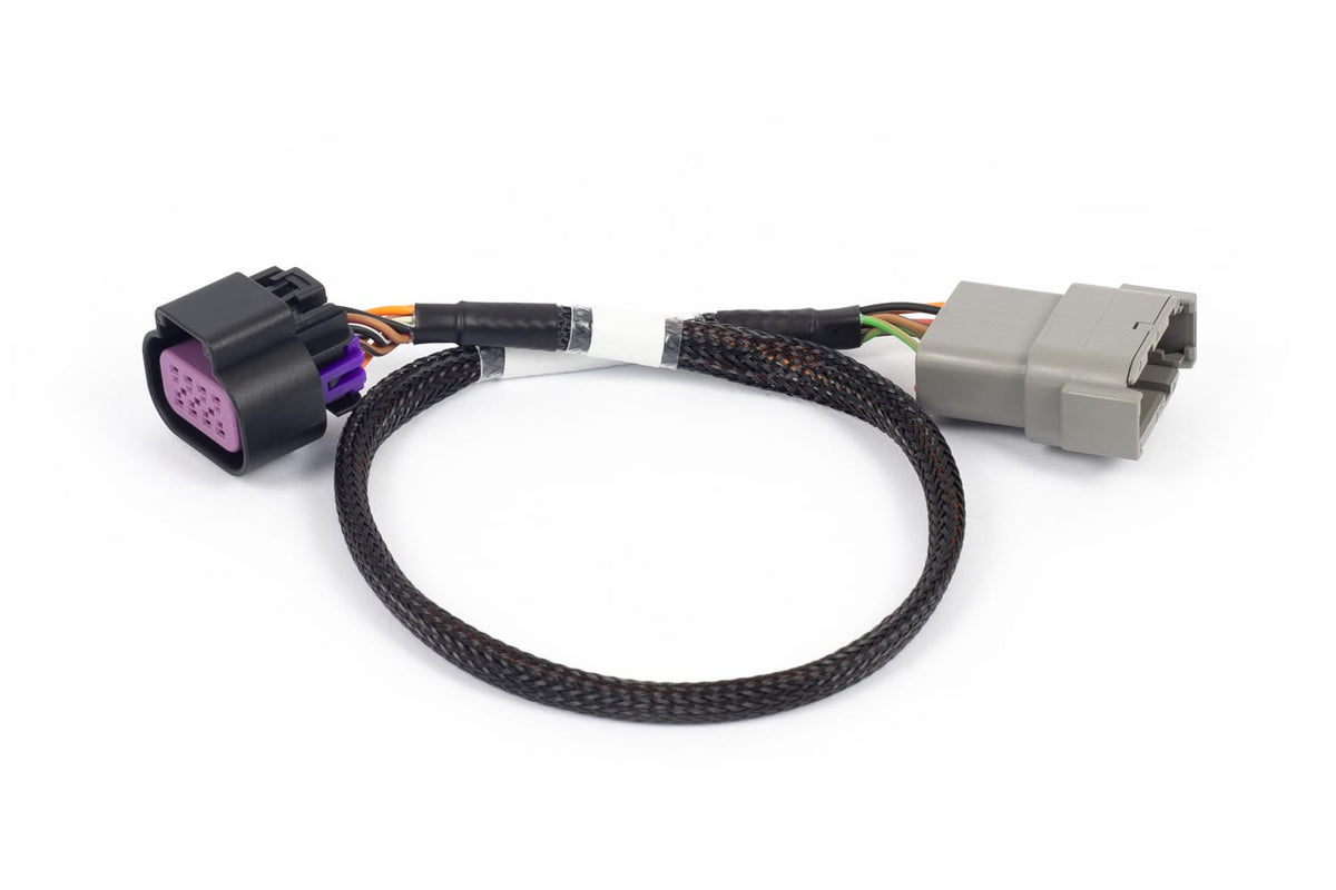 Haltech Wiring Harnesses / Looms Nexus Rebel LS - 8-pin DBW adaptor Haltech Nexus Rebel LS - 8-pin DBW adaptor (HT-186506) SR