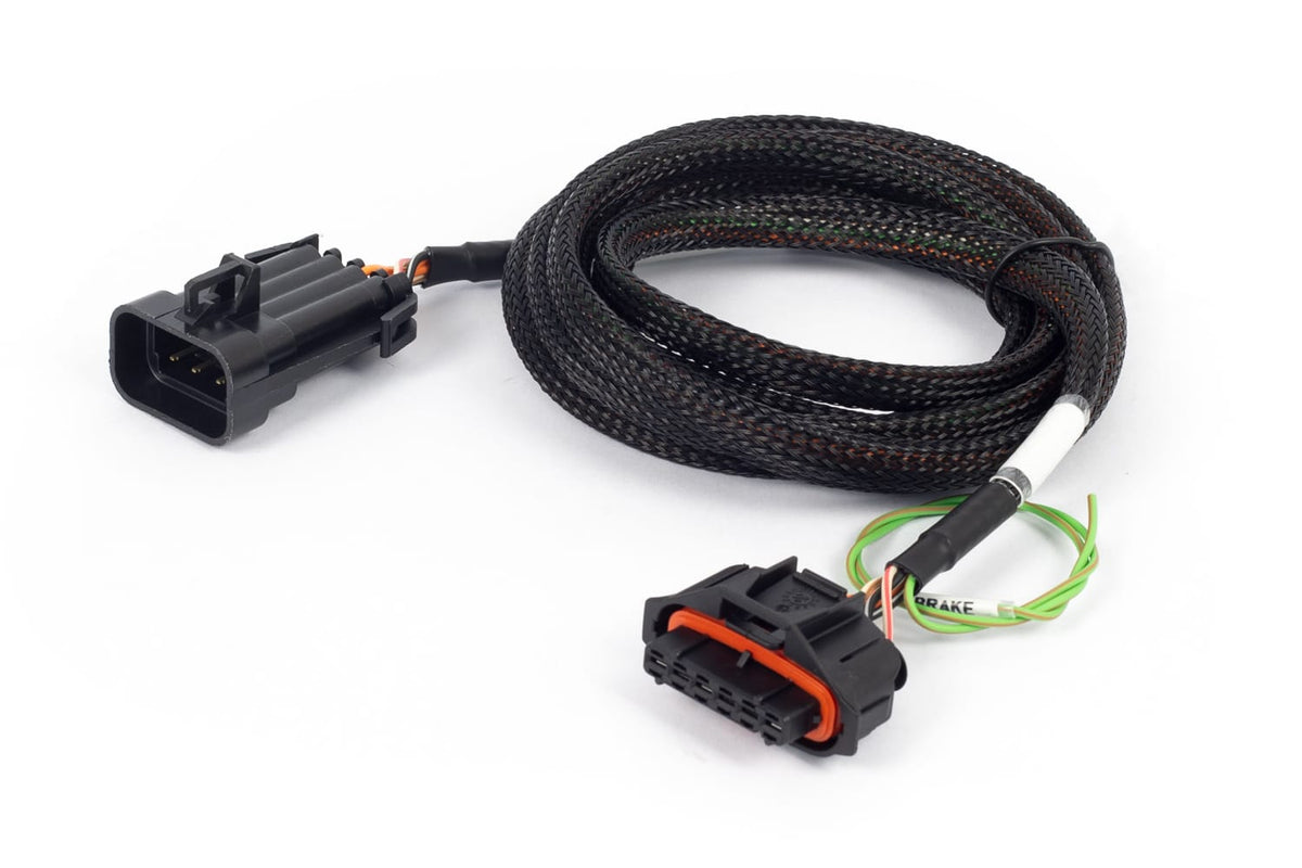 Haltech Wiring Harnesses / Looms Nexus Rebel LS - Bosch Pedal adaptor Haltech Nexus Rebel LS - Bosch Pedal adaptor (HT-186512) SR