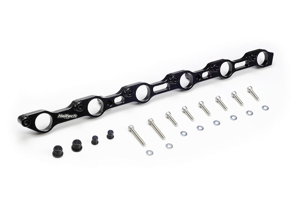 Haltech Wiring Harnesses / Looms R35 Coil Conversion Kit for Toyota JZ- Includes bracket , coils, connectors and harness Haltech R35 Coil Conversion Kit for Toyota JZ- Includes bracket, coils, connectors and harness (HT-120201) SR