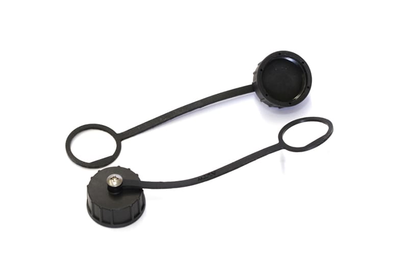 Haltech Wiring Harnesses / Looms Waterproof Elite USB Cap Haltech Waterproof Elite USB Cap (HT-070004) SR