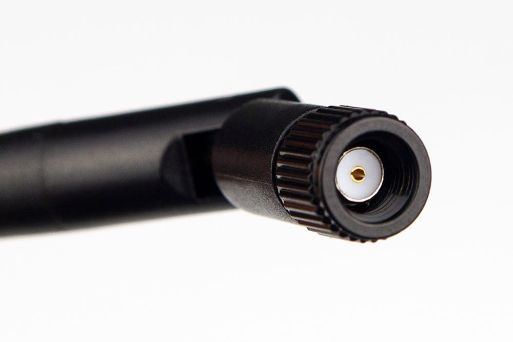 Haltech Wiring Harnesses / Looms Wi-Fi Antenna Length: 108mm Haltech Wi-Fi Antenna (HT-011400) SR