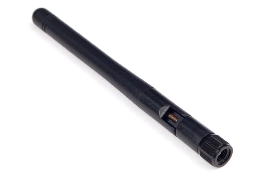Haltech Wiring Harnesses / Looms Wi-Fi Antenna Length: 108mm Haltech Wi-Fi Antenna (HT-011400) SR