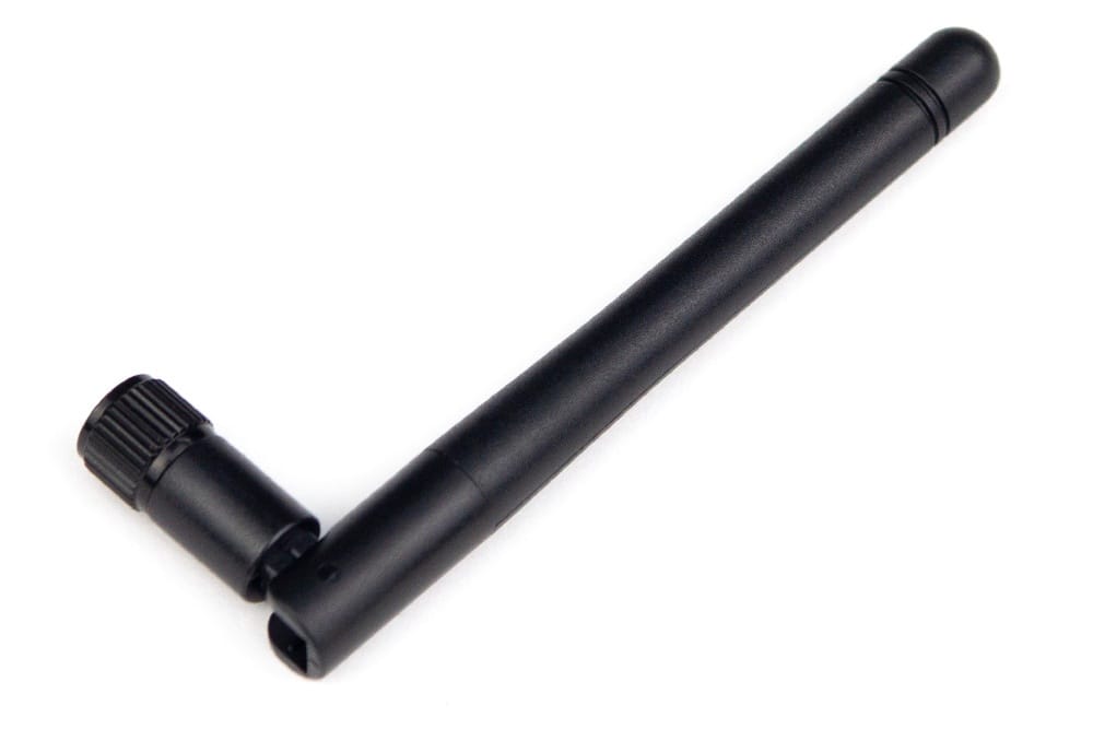 Haltech Wiring Harnesses / Looms Wi-Fi Antenna Length: 108mm Haltech Wi-Fi Antenna (HT-011400) SR