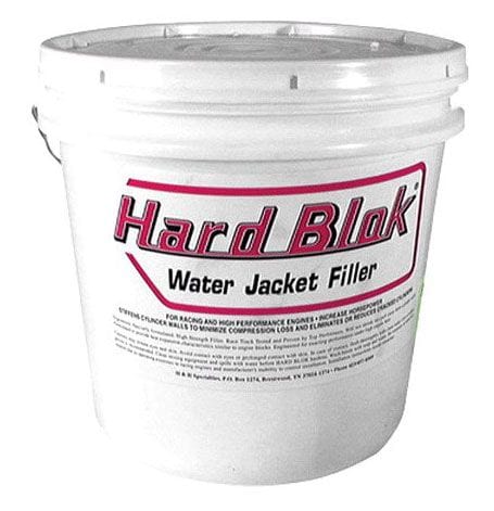 HARDBLOCK Water Jacket Filler - Tall Fill HB860228 SR