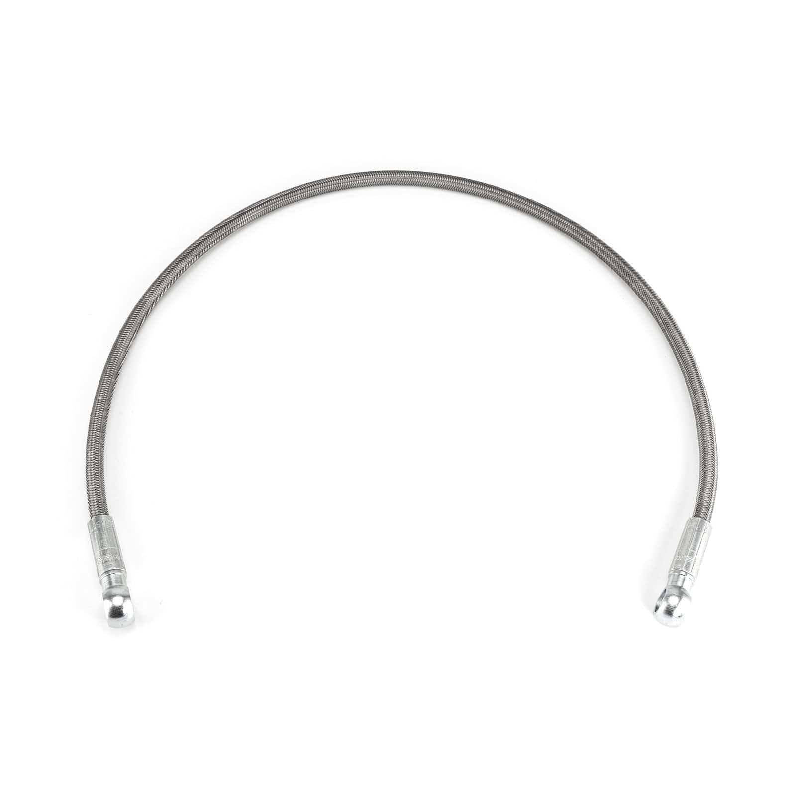 Hel Performance Turbo Lines HEL Braided Turbo Oil Feed Line for Audi A3 1.8 Turbo (1996-2003) SR