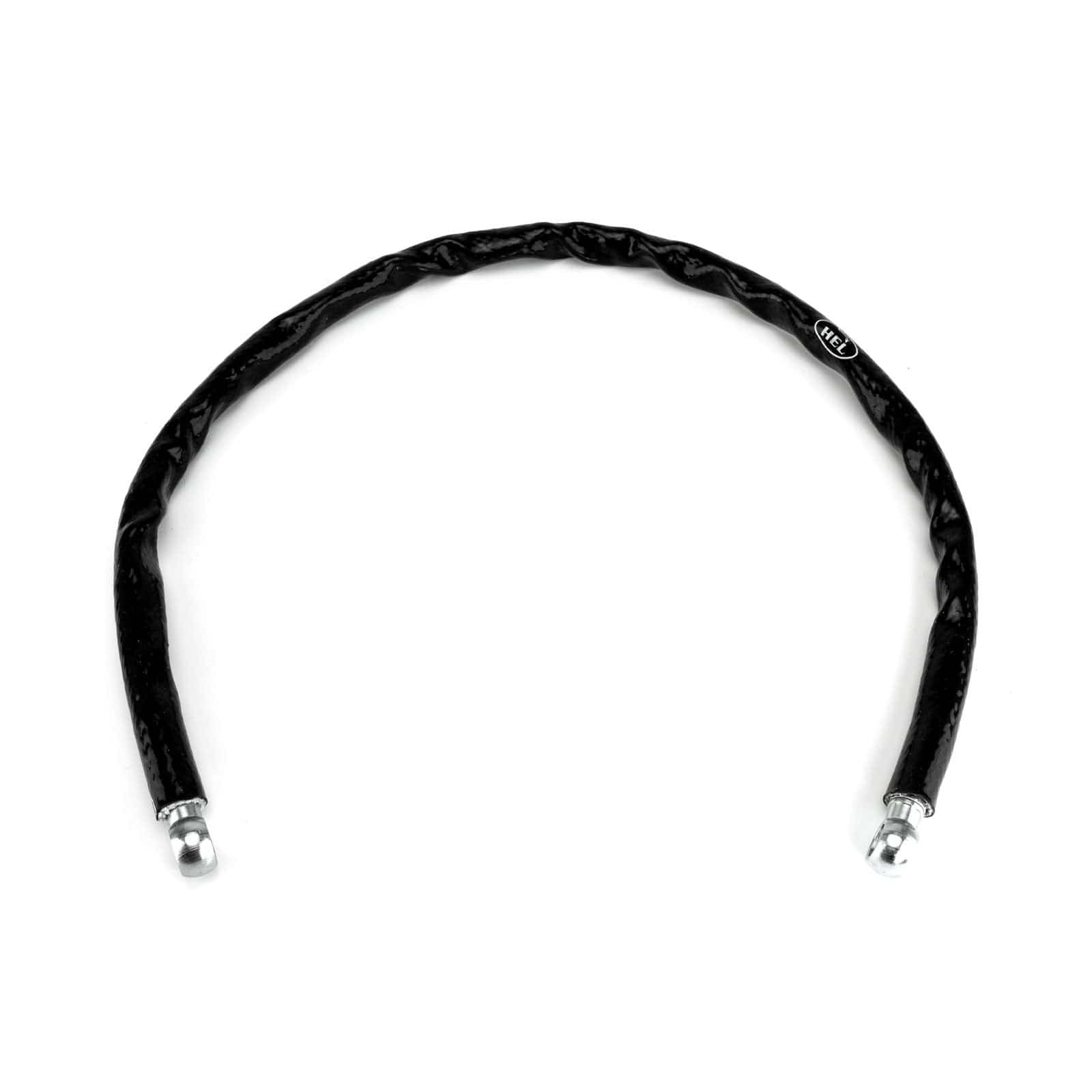 Hel Performance Turbo Lines HEL Braided Turbo Oil Feed Line for Audi A3 1.8 Turbo (1996-2003) SR