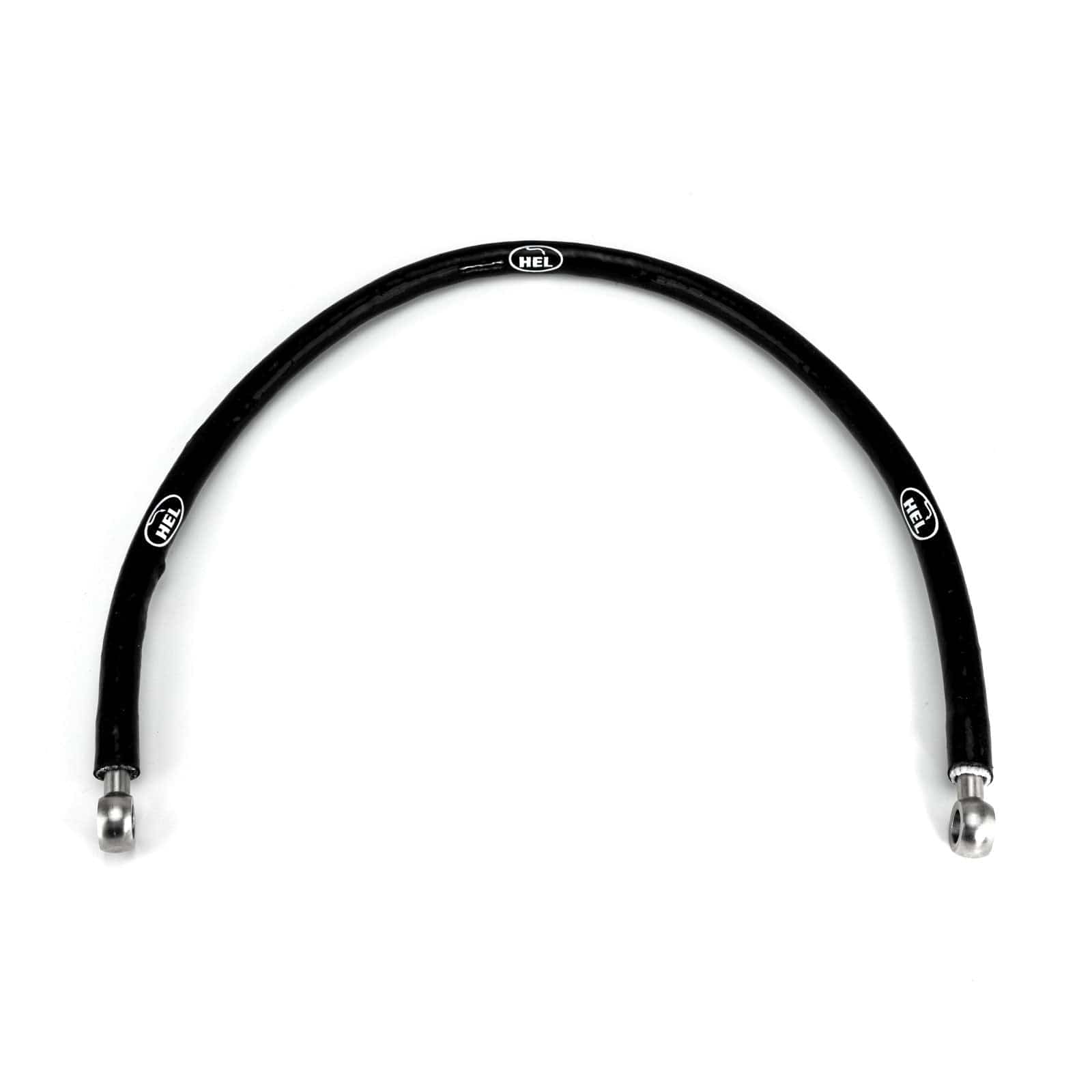 Hel Performance Turbo Lines HEL Braided Turbo Oil Feed Line for Classic Mini SR