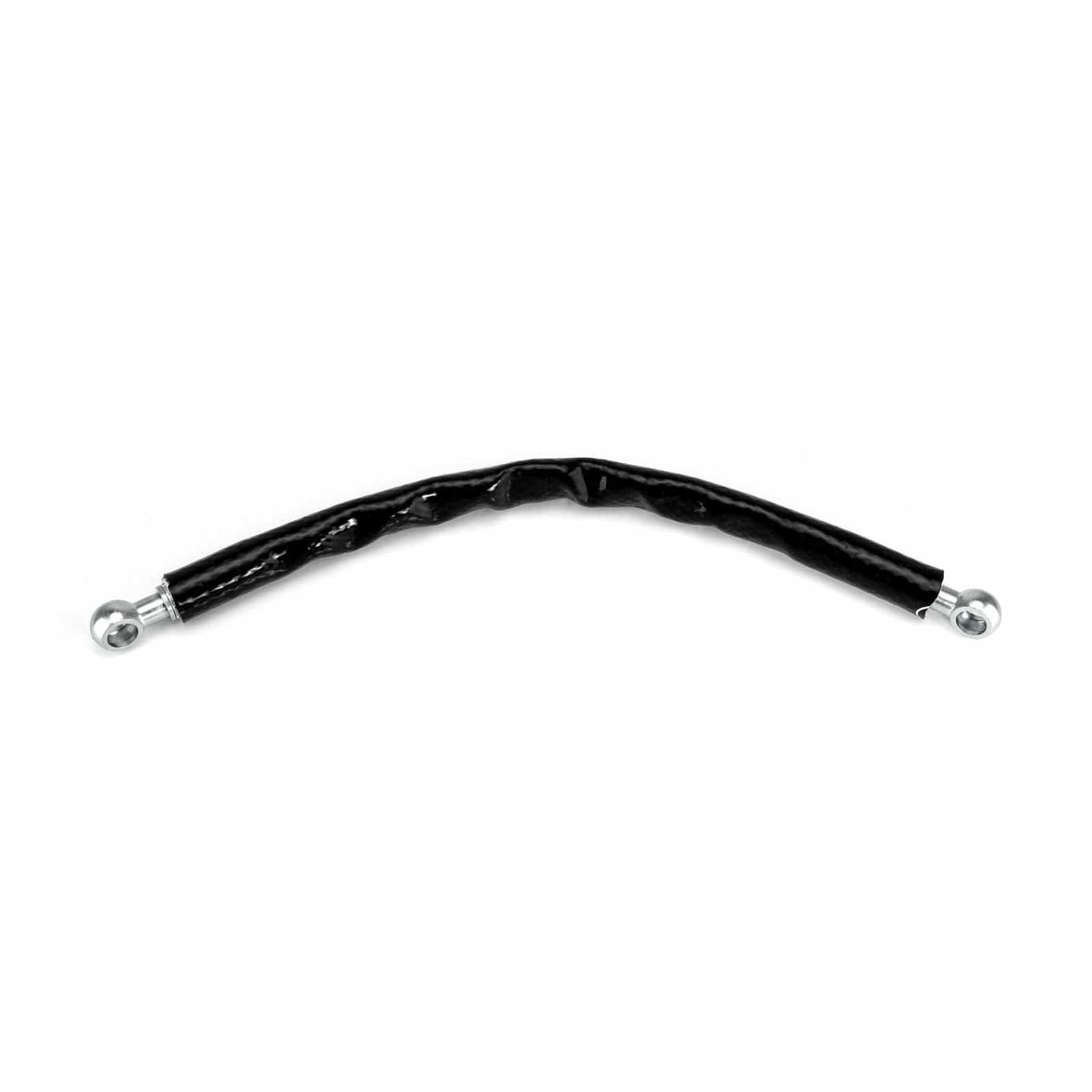 Hel Performance Turbo Lines HEL Braided Turbo Oil Feed Line for Fiat Uno 1.4 Turbo ie ABS (1990-1994) SR
