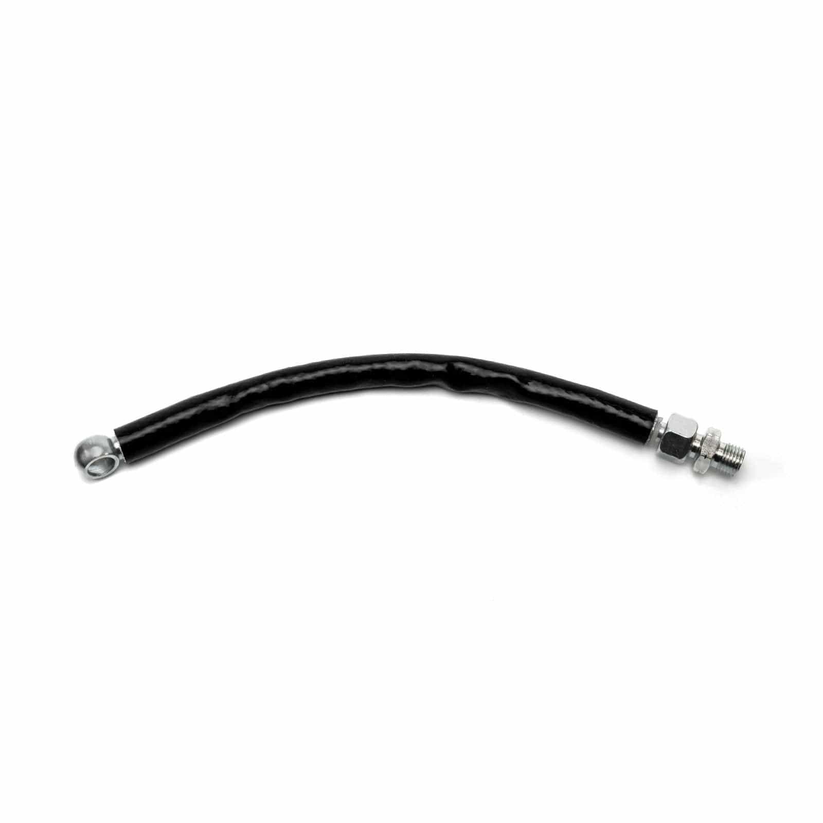 Hel Performance Turbo Lines HEL Braided Turbo Oil Feed Line for Nissan 200SX S13 (1989-1998) SR