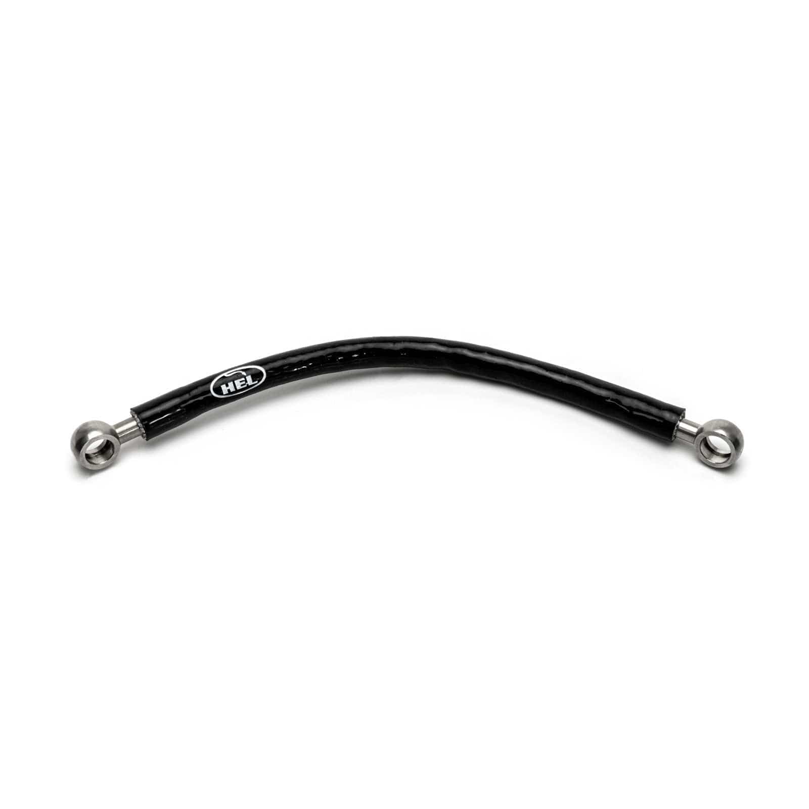 Hel Performance Turbo Lines HEL Braided Turbo Oil Feed Line for Nissan 200SX S14 (1995-1998) SR