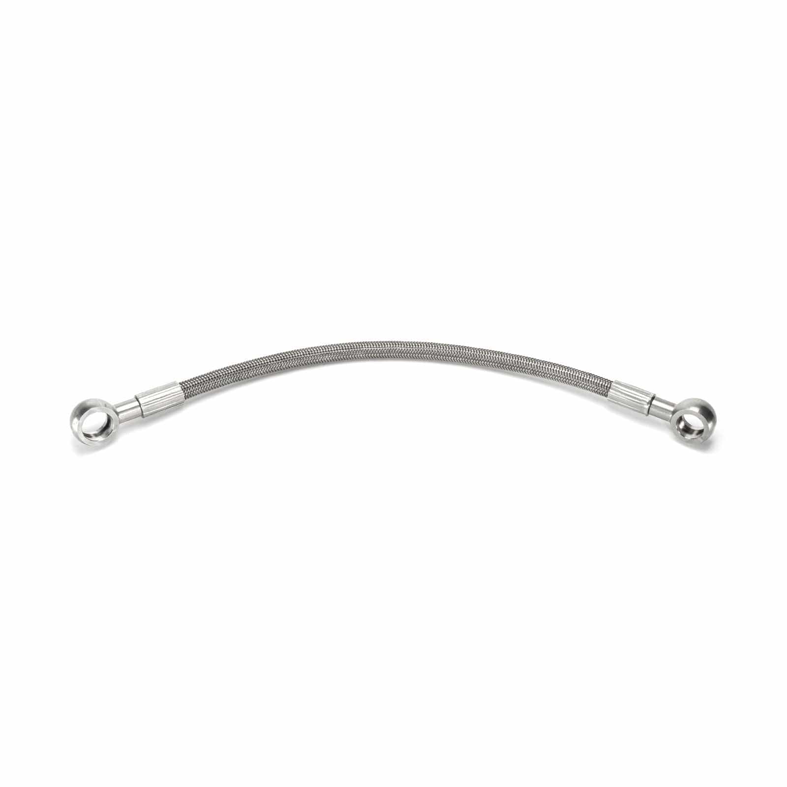 Hel Performance Turbo Lines HEL Braided Turbo Oil Feed Line for Nissan 200SX S14 (1995-1998) SR