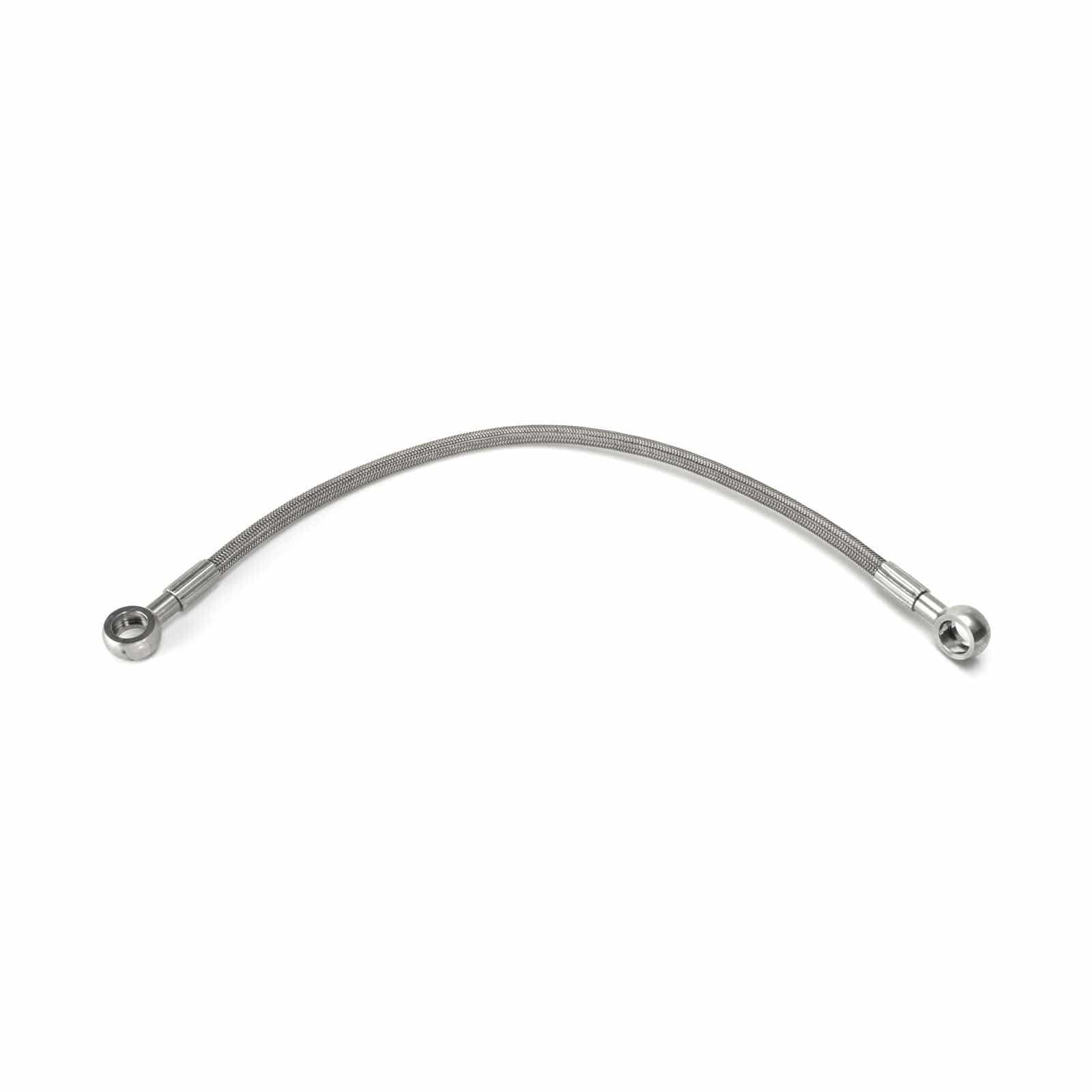 Hel Performance Turbo Lines HEL Braided Turbo Oil Feed Line for Nissan Pulsar 2.0 GTi-R SR