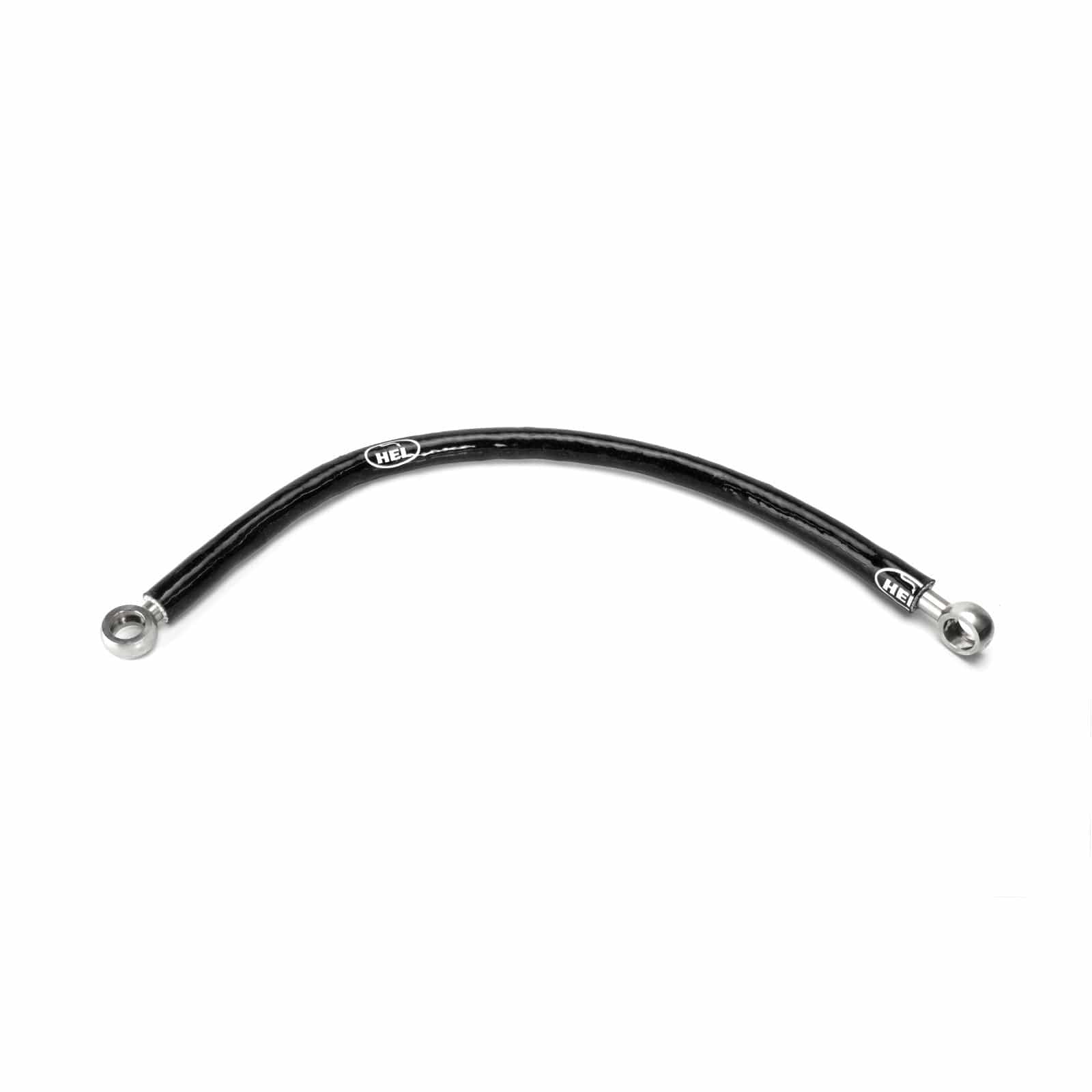 Hel Performance Turbo Lines HEL Braided Turbo Oil Feed Line for Nissan Pulsar 2.0 GTi-R SR