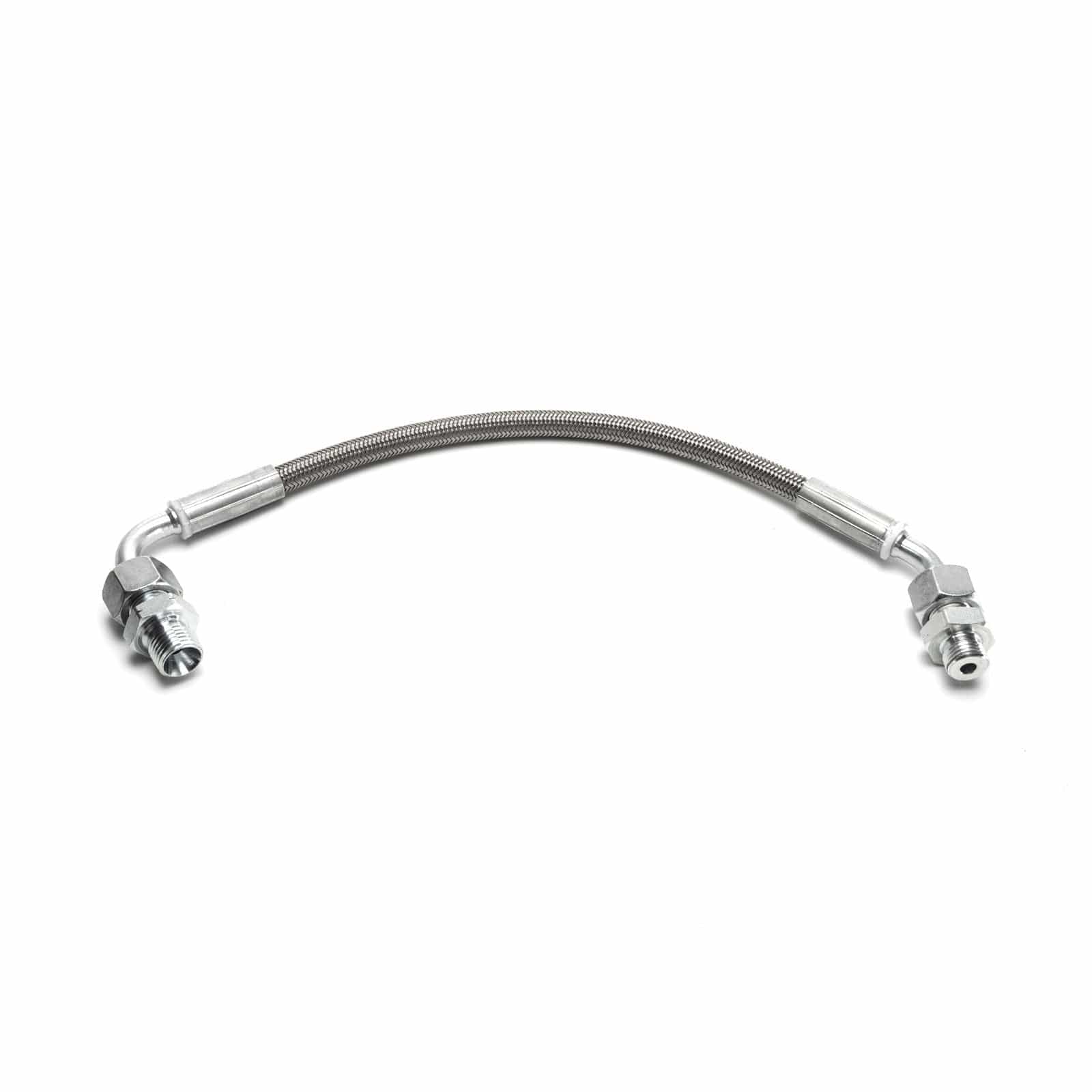 Hel Performance Turbo Lines HEL Braided Turbo Oil Feed Line for Renault 5 Turbo 2 SR