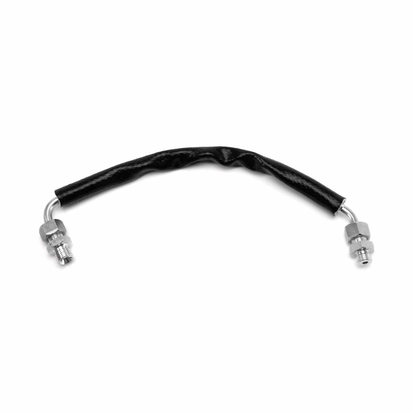 Hel Performance Turbo Lines HEL Braided Turbo Oil Feed Line for Renault 5 Turbo 2 SR