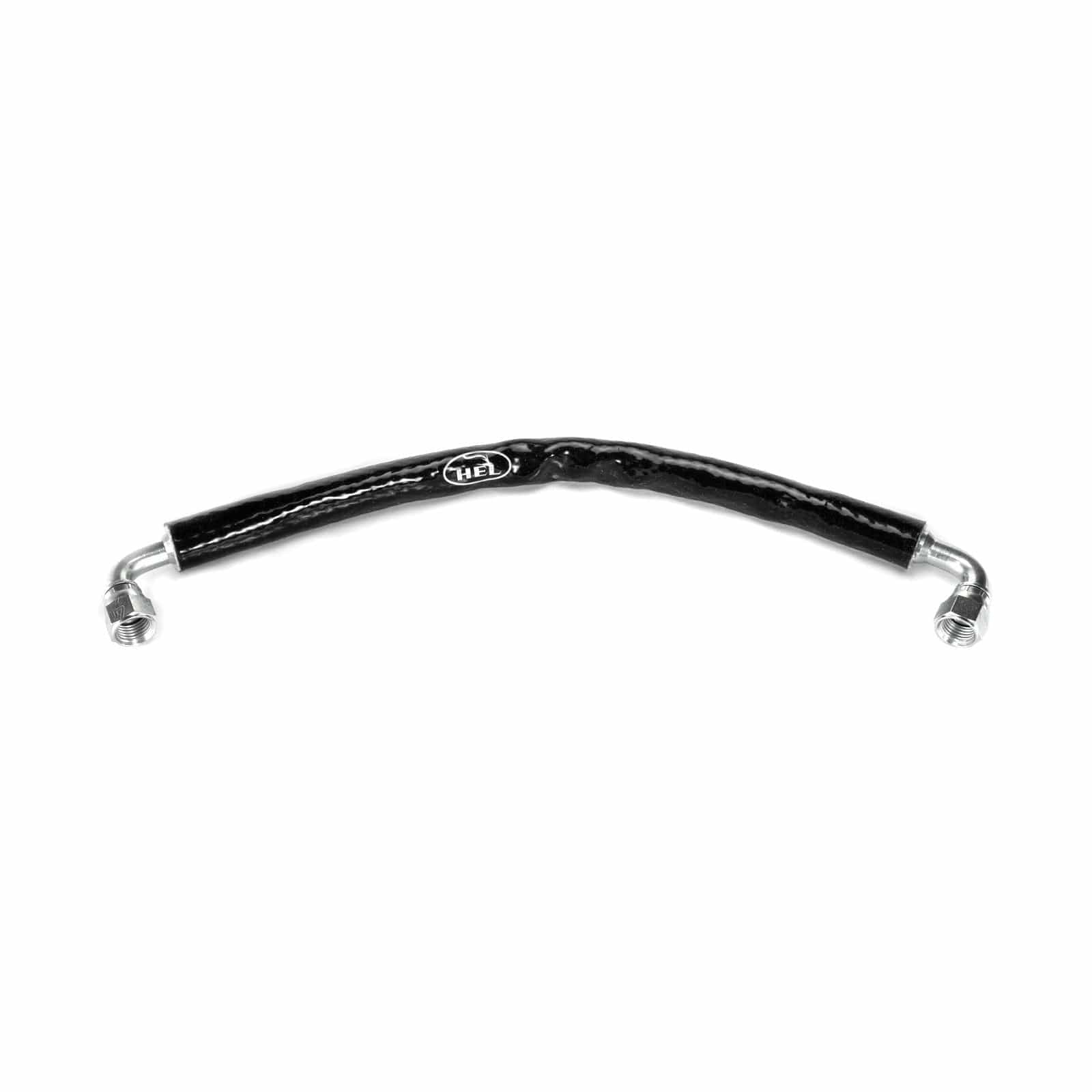 Hel Performance Turbo Lines HEL Braided Turbo Oil Feed Line for Rover 200/400/600 Turbo SR