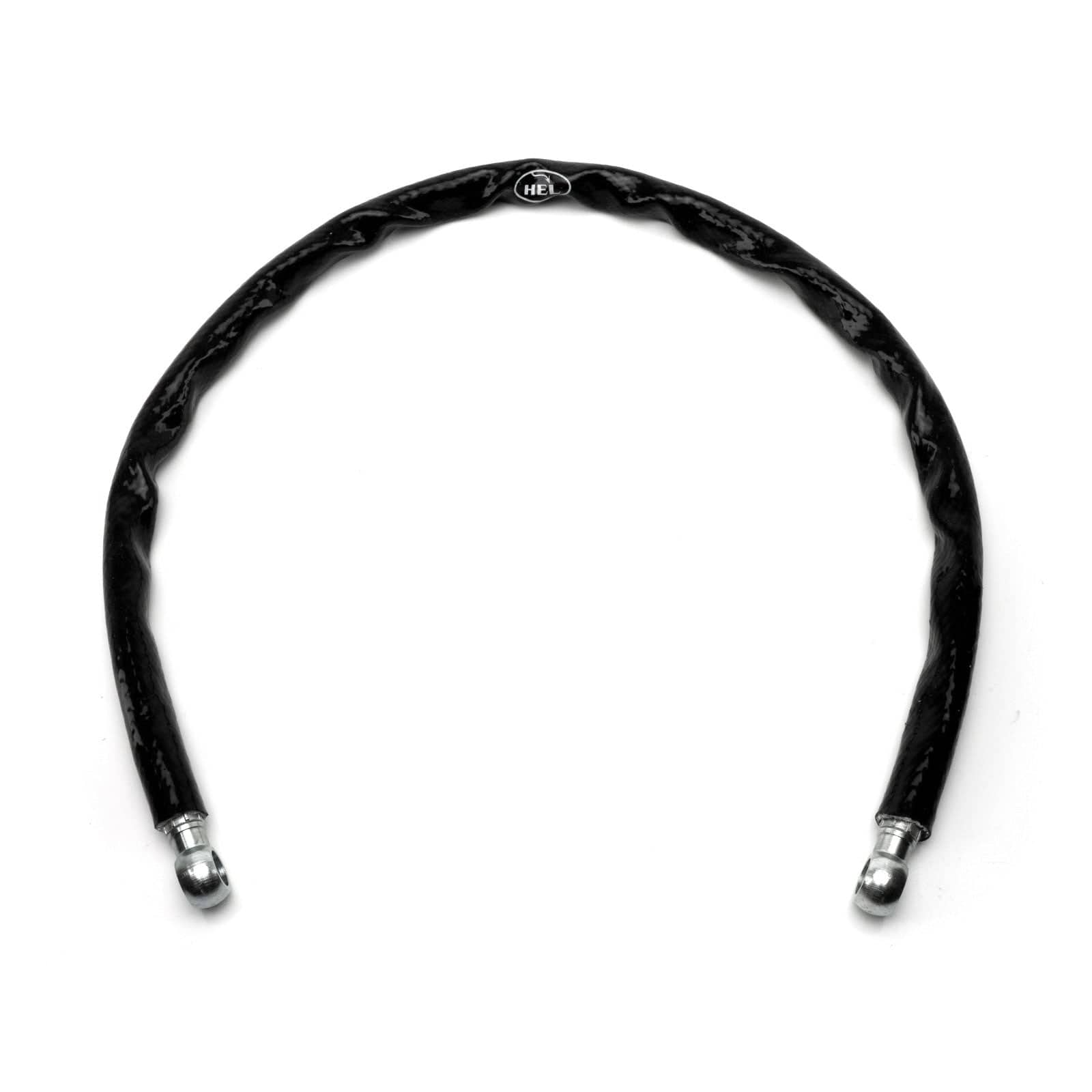 Hel Performance Turbo Lines HEL Braided Turbo Oil Feed Line for Volkswagen Golf MK4 1.8 Turbo (2000-2004) SR