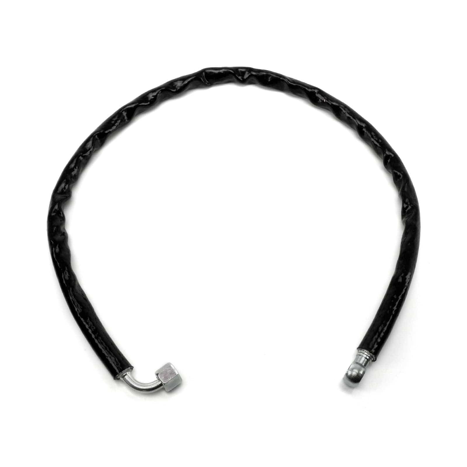 Hel Performance Turbo Lines HEL Braided Turbo Oil Feed Line for Volkswagen Golf MK4 1.9 TDi (1998-2004) SR