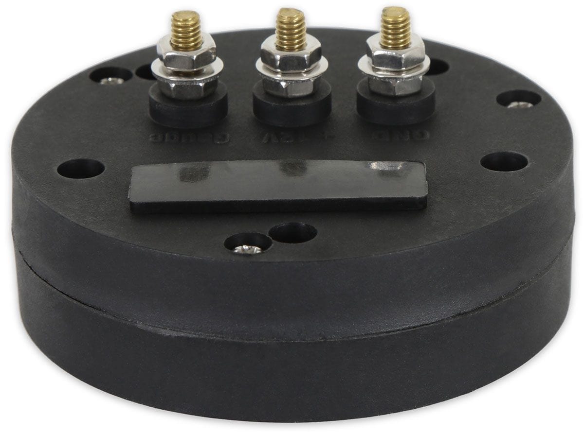 HOLLEY Easy Level Universal Floatless Laser Fuel Level Sender Easy Level Universal Floatless Laser Fuel Level Sender SR