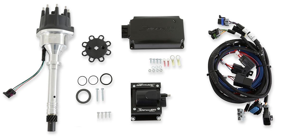 HOLLEY HO565-300K SR