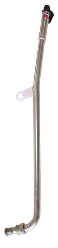 HUGHES Suit Ford C4, Pan Fill Hughes Performance Locking Transmission Dipstick HTHP5235P SR