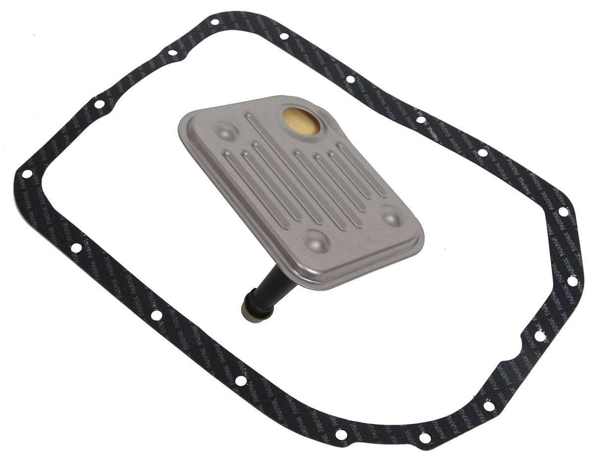 HUGHES Suit GM 4L80E 1997-On Hughes Performance Transmission Service Kit HTHP2585A SR