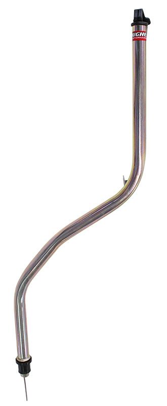 HUGHES Suit GM 4L80E HD 4 Speed Overdrive Hughes Performance Locking Transmission Dipstick HTHP2535 SR