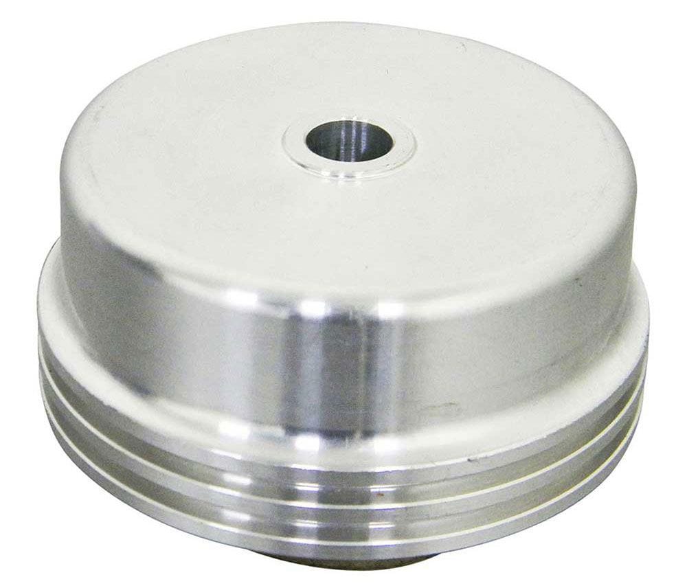 HUGHES Suit GM Powerglide, Dual Ring Hughes Performance Billet Servo Kit HTHP7480B SR