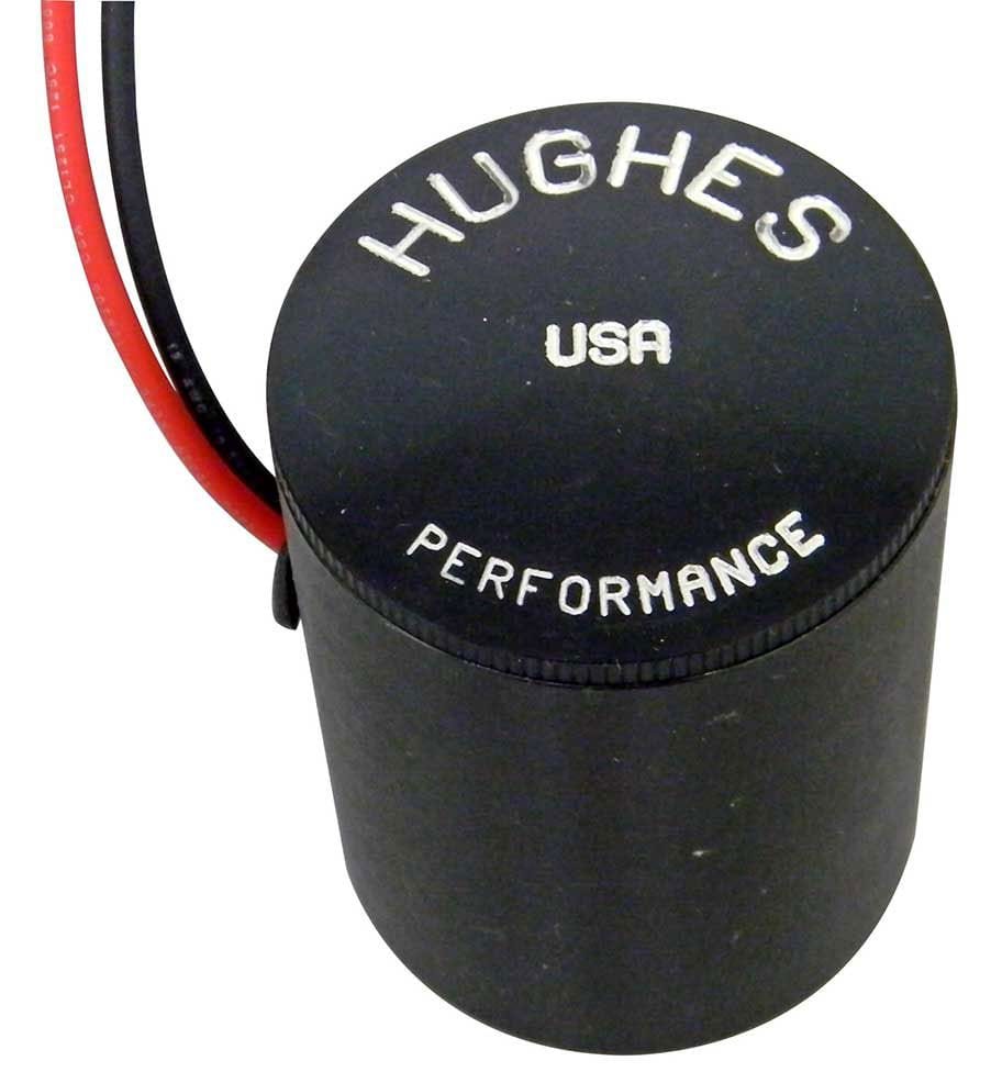 HUGHES Suit GM Powerglide For HP6282 Transbrake (Large) Hughes Performance Transbrake Solenoid HTHP7498HD SR