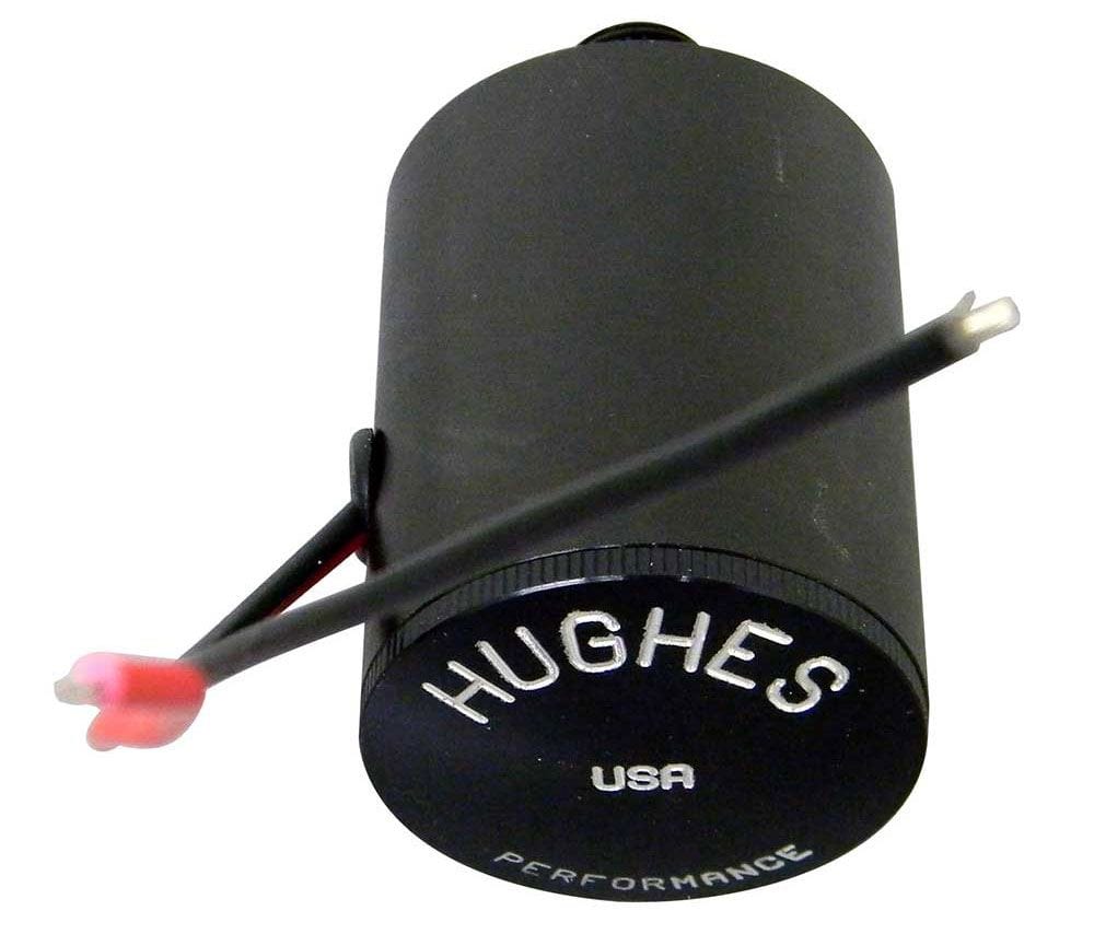 HUGHES Suit GM Powerglide For HP6282 Transbrake (Large) Hughes Performance Transbrake Solenoid HTHP7498HD SR