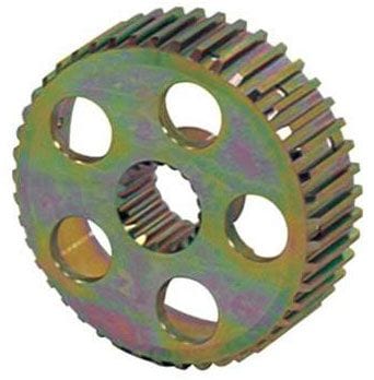 HUGHES Suit GM Powerglide, Steel Clutch Hub Hughes Performance Transmission Clutch Hub HTHP7483 SR