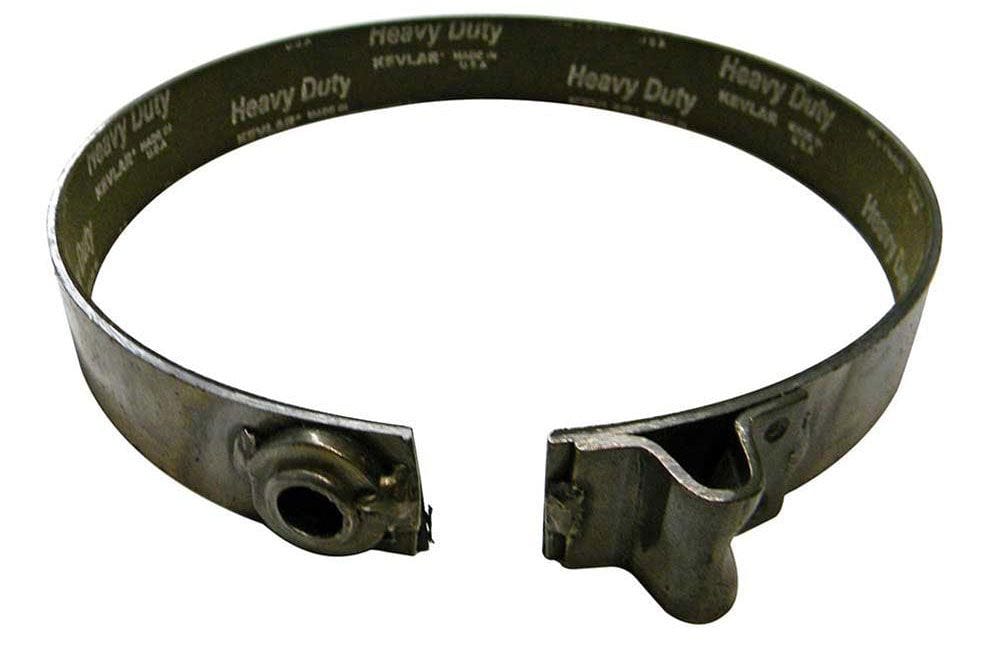 HUGHES Suit GM TH400 Front Kevlar Band Hughes Performance Transmission Kevlar Band HTHP2251H SR