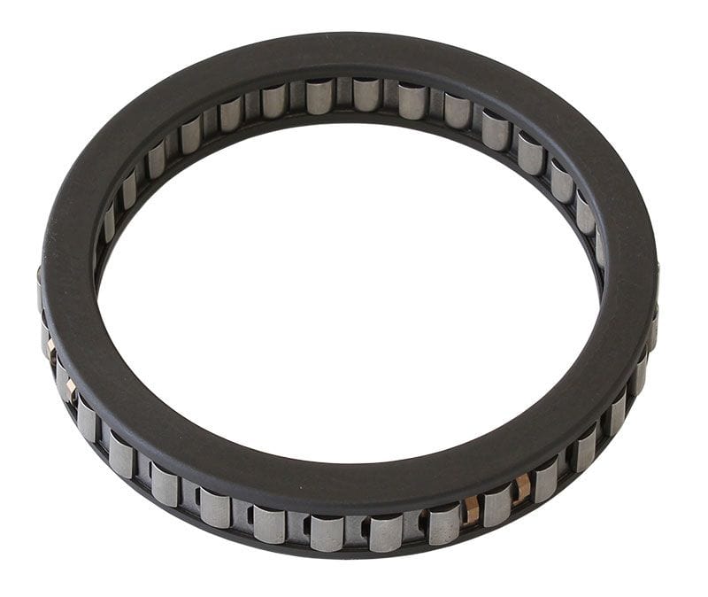 HUGHES Suit GM TH400 Intermediate 34 Element Race Sprag Assembly Hughes Performance Transmission Race & Sprag Assembly HTHP2279 SR