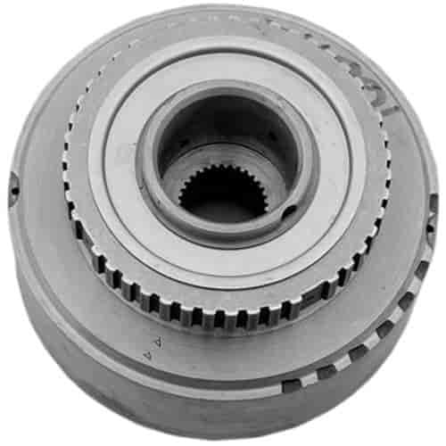 HUGHES Suit GM TH400 With 34 Element Intermediate Race Sprag Hughes Performance Transmission Direct Drum HTHP2234 SR