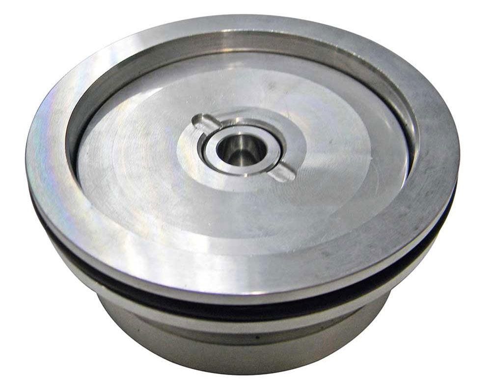 HUGHES Suit GM TH700 4L60, H.D 4th Band Servo Kit Hughes Performance Billet Servo Kit HTHP3729 SR